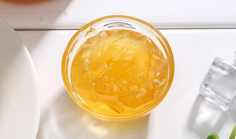 果酱灌装机 果酱灌装机