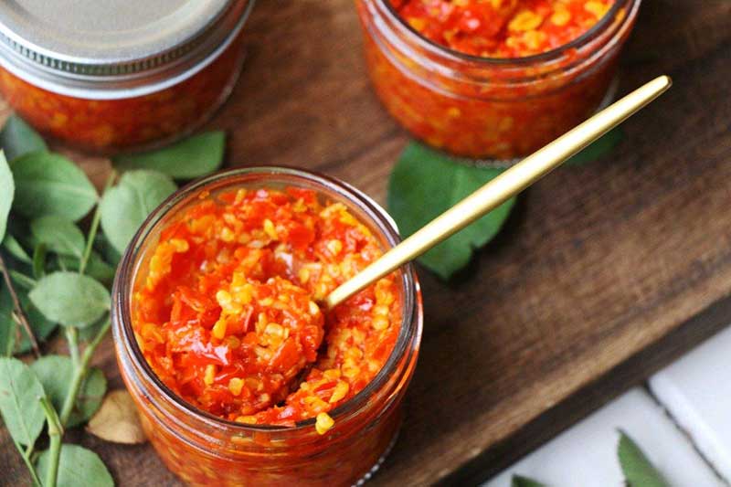 辣椒酱生产线 辣椒酱生产线