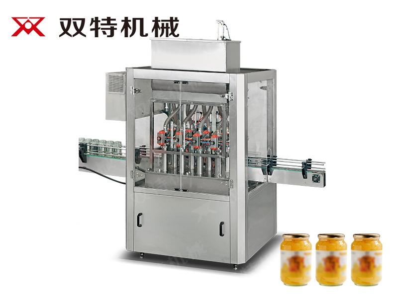 全自动灌装机 全自动灌装机