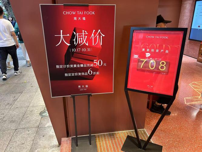 足金价格涨破900