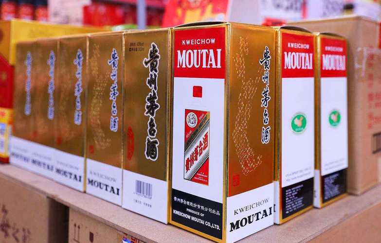 茅台去年日赚2.35亿